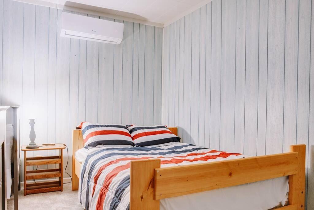 Relaxingrejuvenating 4Br 3 And Half Ba Cabin Munds Park Eksteriør billede