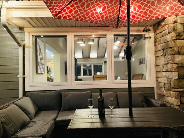 Relaxingrejuvenating 4Br 3 And Half Ba Cabin Munds Park Eksteriør billede