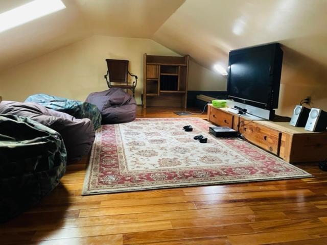 Relaxingrejuvenating 4Br 3 And Half Ba Cabin Munds Park Eksteriør billede